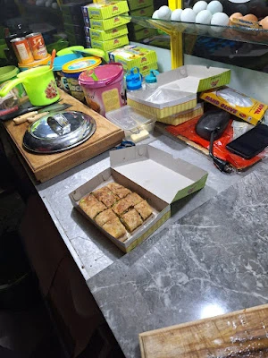Martabak chelsea_ umkm ump
