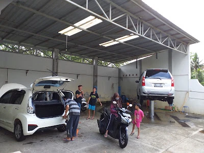 BlueSky AutoWash