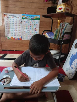 Bimbel brain's education