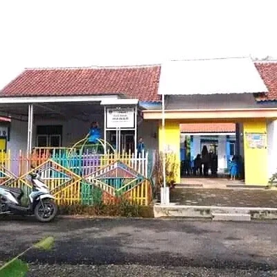 Pos PAUD Mawar Merah V