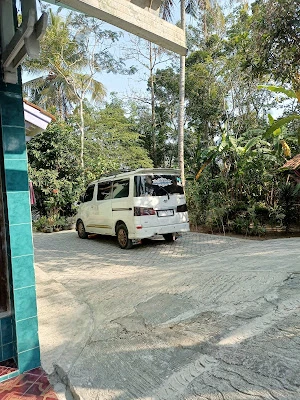 masgendon traveL