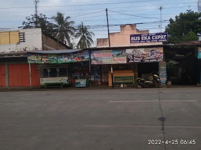 PUSAT TIKET PESAWAT & KAPAL LAUT