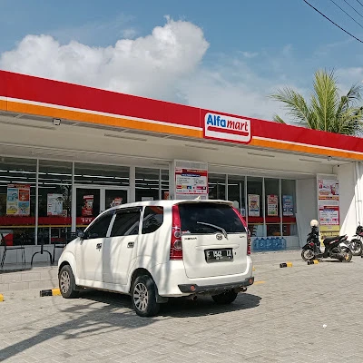 Mobil Indostation Kedungbenda Cilacap
