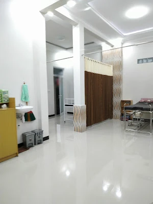 Griya Airlangga / Bidan Ayu, S.Tr.Keb