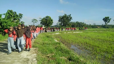 SD Negeri Gunungreja 1