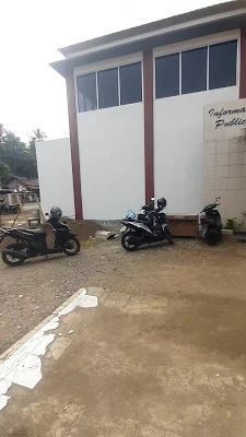 Desa Putrapinggan Pangandaran