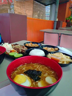 Warung mang ikin