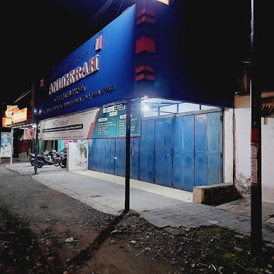 KSP Anugerah Cab. Klampok