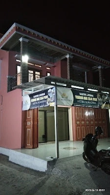ARMINAREKA MITRA ALMADINA