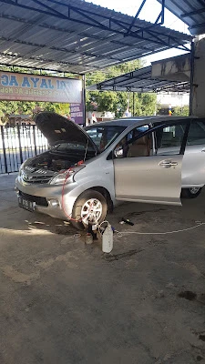 Tri jaya Ac