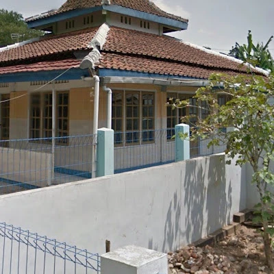 Masjid Nurul Iman Babakan