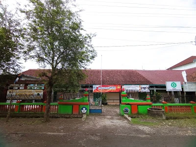 SD Negeri Tegalsari 02