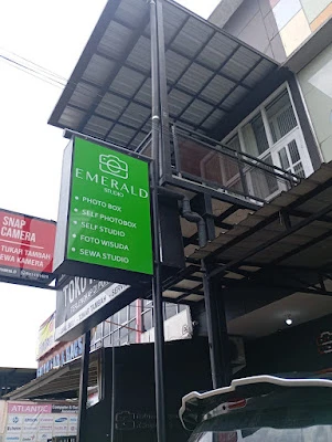 EMERALD STUDIO PURWOKERTO