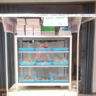 Abadi snack