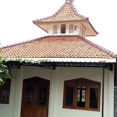 Masjid Ar Roudhoh