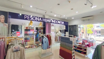 Elzatta Cilacap
