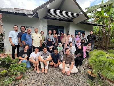 BUMDES karya abadi