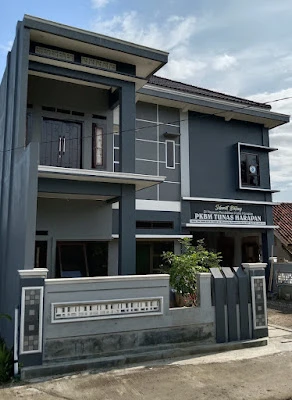 PKBM Tunas Harapan