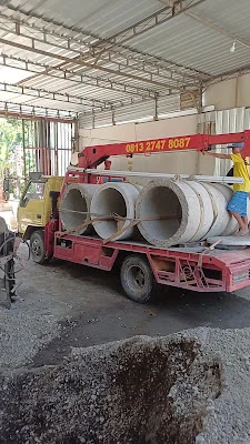Beton gemilang