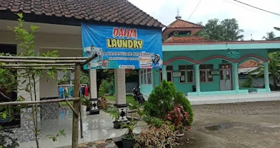 DANIA LAUNDRY& TAILOR