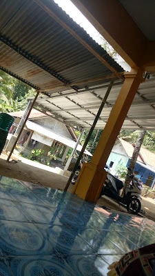 SDN 3 Putrapinggan