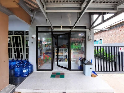 SRIJOYO Minimarket ꦯꦿꦶꦗꦺꦴꦪꦺꦴꦩꦶꦤꦶꦩꦂꦏꦺꦠ꧀