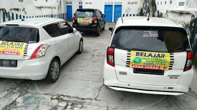 Kursus Stir Mobil LPK Adiputra Purwokerto