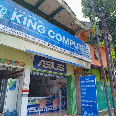King Computer Purbalingga