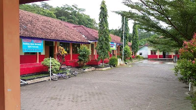 SD Negeri 2 Kedungwuluh