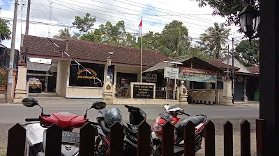 Polsek Ayah