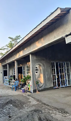 Penjahit Cempaka & Ree Laundry