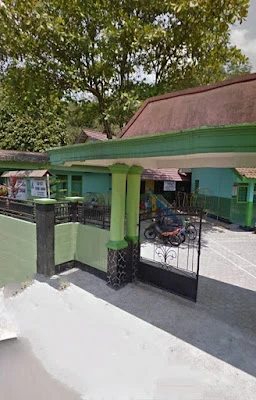 SD NEGERI 1 LAMONGAN