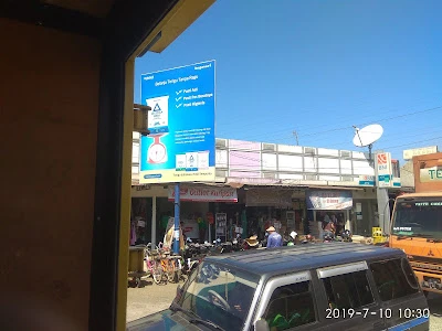 Pasar Pahing Kuripan