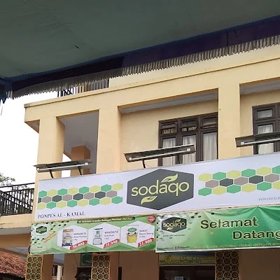 TOKO SIDIQ JOGOMULYO