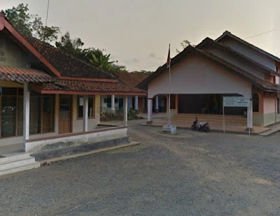 Balai Desa Kejawar