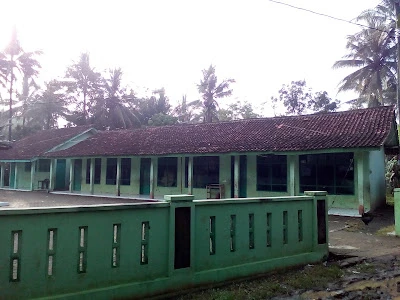 MI Ma'arif 02 Adimulya