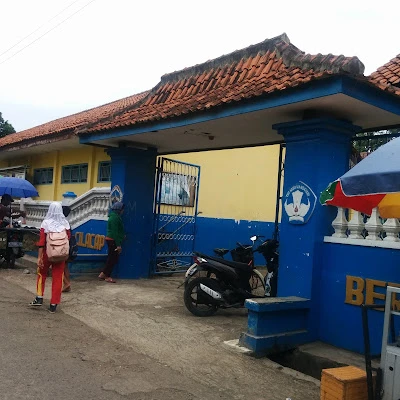 SDN TRITIH KULON 09 CILACAP UTARA