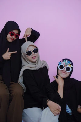 Sarang Photobooth