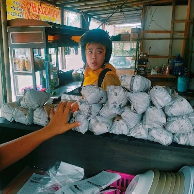 RM PADANG SIKUMBANG 4 SERBA 10.000