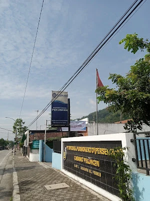 BPR BKK Purwokerto KC Pekuncen