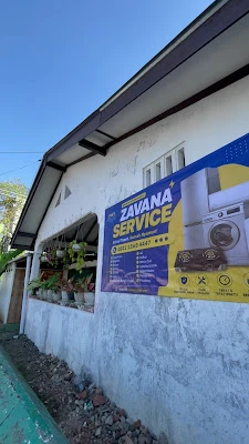 Zavana Service Purwokerto (SERVICE AC, KULKAS, MESINCUCI, KOMPOR, KIPAS ANGIN, MAGICOM, DISPENSER, DLL