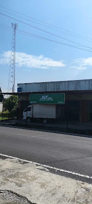 J&T CARGO PURBALINGGA KUTASARI (PUR012A)