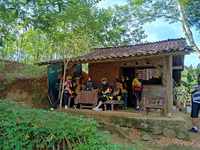 Warung India