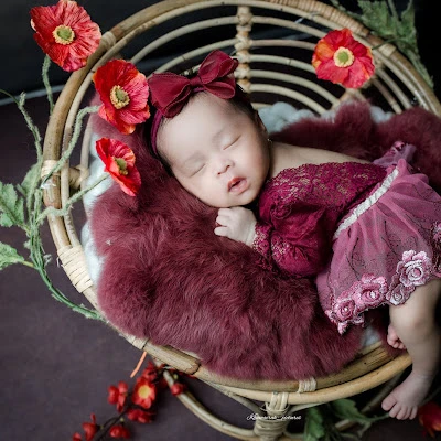 Indah Foto Studio