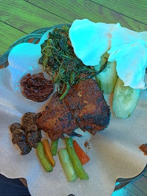 Lesehan Jawa