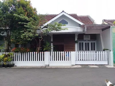 Praktek dokter gigi drg. Ibnu / drg Retno