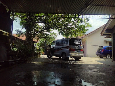 BENGKEL MOBIL PAK EKO (DEKO MOTOR)