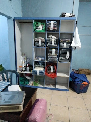 LAUNDRY FAST