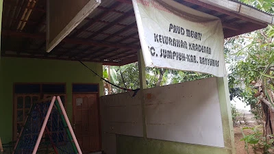 PAUD Melati Kradenan