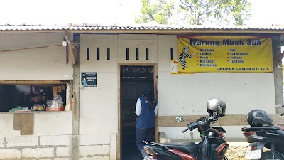 Warung Mbok Suk